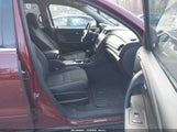 Chevrolet Traverse 1Lt 1GNKVGKD7GJ158351 снимка