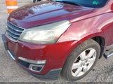 Chevrolet Traverse 1Lt 1GNKVGKD7GJ158351 снимка