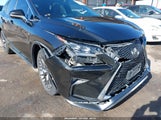 Lexus Rx 350 F Sport 2T2BZMCA1KC184461 fotografie
