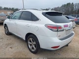 Lexus Rx 350 2T2BK1BA8DC162559 photo