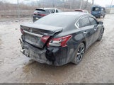Nissan Altima 2.5 Sr 1N4AL3AP1JC150780 снимка
