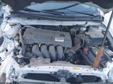Toyota Corolla S 1NXBR32E83Z155526 снимка