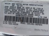 Toyota Corolla S 1NXBR32E83Z155526 снимка