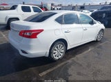 Nissan Sentra S 3N1AB7AP1KY211402 снимка