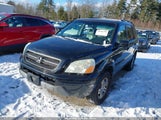 Honda Pilot Ex-L 5FNYF18514B000720 снимка