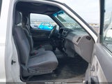 Nissan Frontier Xe 1N6DD26S1YC346317 снимка
