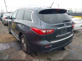 Infiniti Qx60 Hybrid 5N1CL0MN8EC523360 fotografie