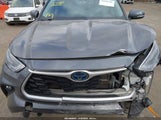 Toyota Highlander Hybrid Xle 5TDGBRCH6MS530331 снимка