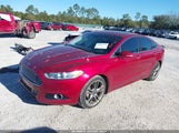 Ford Fusion Titanium 3FA6P0K93ER182677 снимка