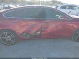 Ford Fusion Titanium 3FA6P0K93ER182677 снимка