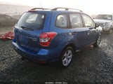 Subaru Forester 2.5I JF2SJABC1FH834406 снимка