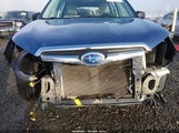 Subaru Forester 2.5I JF2SJABC1FH834406 снимка
