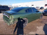 Dodge Charger Sxt Rwd 2C3CDXBG8MH569883 снимка