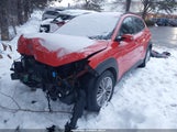 Hyundai Kona Sel Plus KM8K6CAAXLU585291 снимка