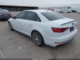 Audi A4 2.0T Premium/2.0T Tech Premium WAUENAF44JA075588 photo