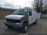 Ford E-250 Commercial/Recreational 1FTNE24L77DA49366 снимка