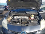 Toyota Prius Three JTDKN3DU1F1972251 снимка
