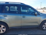 Subaru Forester 2.5I Premium JF2SJADC6EH558803 снимка