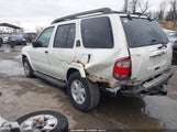 Nissan Pathfinder Se JN8DR09Y72W702014 снимка