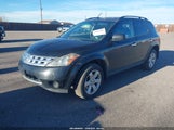 Nissan Murano S JN8AZ08W07W660814 снимка