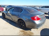 Infiniti G37X JN1CV6ARXBM403397 снимка