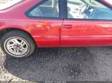 Ford Thunderbird Lx 1FALP62W7VH150912 снимка