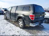 Ford F-150 Xlt 1FTFW1EF9CFB75358 снимка
