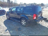 Nissan Pathfinder Se 5N1AR1NN1AC600316 снимка