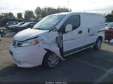 Nissan Nv200 Cargo Sv Xtronic Cvt 3N6CM0KN9MK702730 fotografie