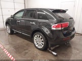 Lincoln Mkx 2LMDJ6JK5DBL24731 fotografie
