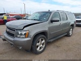 Chevrolet Suburban  Lt 1GNFC160X8J243343 снимка