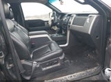 Ford F-150 Fx4/Harley-Davidson/King Ranch/Lariat/Platinum/Xl/Xlt 1FTFW1EV9AFB16301 fotografie