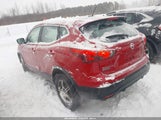 Nissan Rogue Sport S JN1BJ1CR3JW258987 fotografie