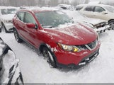 Nissan Rogue Sport S JN1BJ1CR3JW258987 снимка