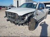 Ram  Big Horn 4X4 6'4 Box 1C6RR7TT8HS559900 снимка