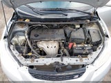 Toyota Matrix S 2T1LE40E79C011677 fotografie