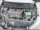 Nissan Sentra S 3N1AB7AP6HY281454 снимка