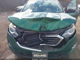 Chevrolet Equinox Ls 2GNAXREV0J6146939 снимка