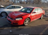 Chevrolet Impala Ltz 2G1WC5E37D1240165 снимка