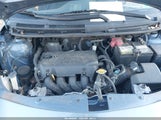 Toyota Yaris JTDBT4K33CL011107 снимка