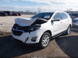 Chevrolet Equinox Lt 2GNAXJEV0J6104854 снимка
