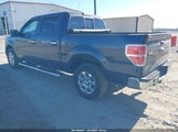 Ford F-150 Xlt 1FTFW1CF6EFC60356 снимка