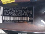 Toyota Camry Xle 4T4BF3EK9BR198920 снимка