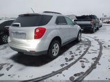 Chevrolet Equinox 1Lt 2GNFLFEKXE6270423 снимка