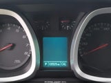 Chevrolet Equinox 1Lt 2GNFLFEKXE6270423 снимка