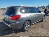 Nissan Pathfinder S 5N1DR2MN1KC634178 снимка