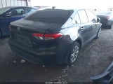 Toyota Corolla Le JTDEPMAE1MJ118741 снимка
