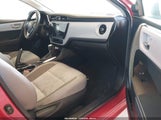 Toyota Corolla Le 2T1BURHE2HC805548 снимка