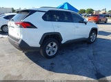 Toyota Rav4 Xle 2T3P1RFV3NC307685 снимка
