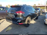 Nissan Rogue Sv 5N1AT2MV1JC775240 photo